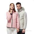 High Quality Women's Outdoor Jacket for Sale